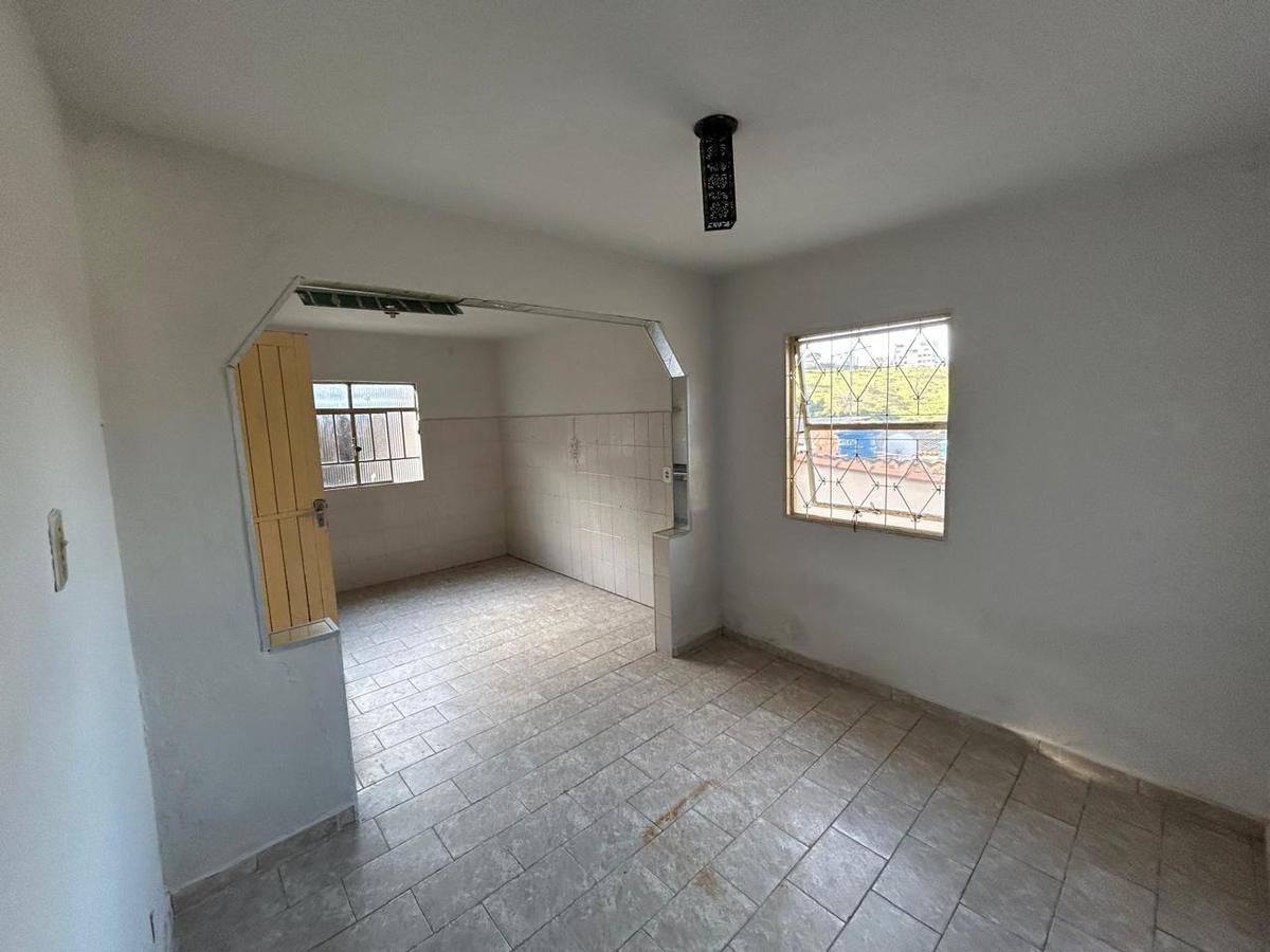 Casa, Vila Andere I, 3 Quartos, 2 Vagas