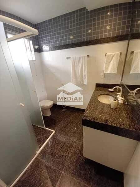 Casa, Comiteco, 5 Quartos, 4 Vagas, 5 Suítes