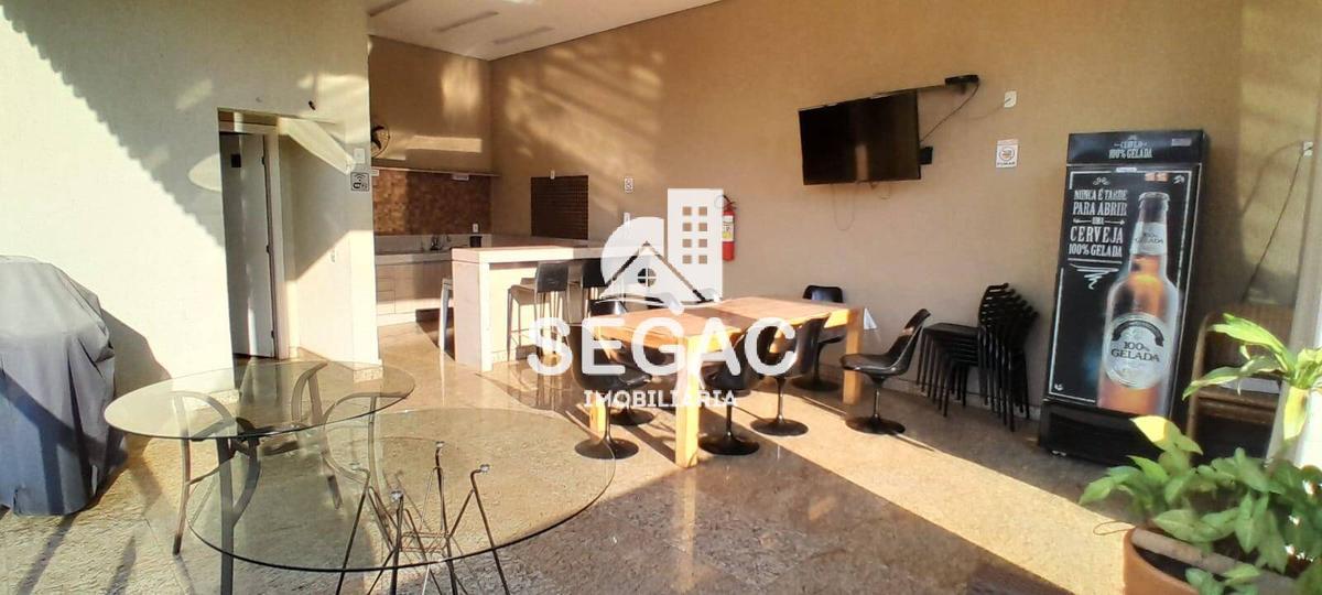 Apartamento, Calafate, 3 Quartos, 2 Vagas, 1 Suíte