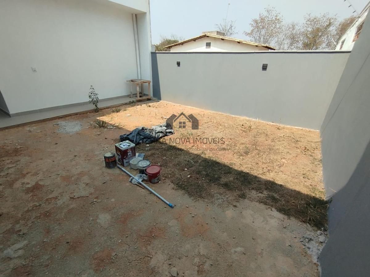 Casa, Jardim Imperial, 2 Quartos