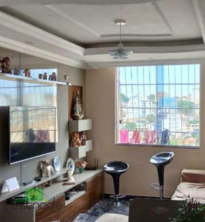 Apartamento, Riacho das Pedras, 3 Quartos, 1 Vaga