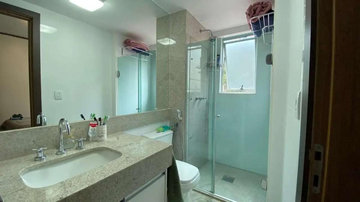 Apartamento, São Pedro, 4 Quartos, 3 Vagas, 2 Suítes