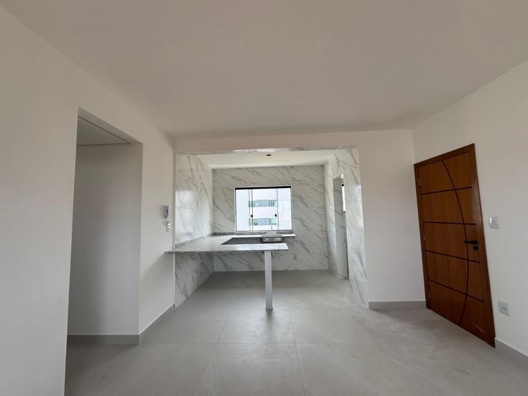 Apartamento, Eldorado, 3 Quartos, 2 Vagas, 1 Suíte