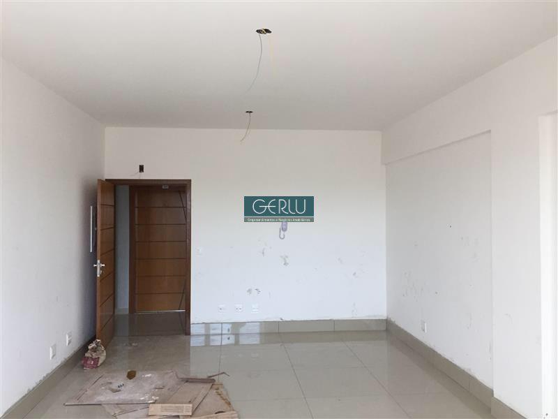 Sala, Brasiléia