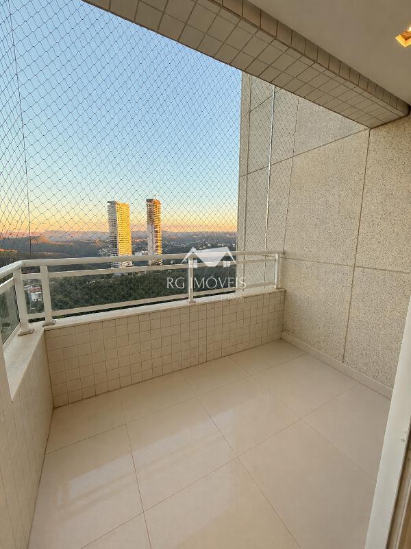 Apartamento, Vila da Serra, 2 Quartos, 2 Vagas, 2 Suítes