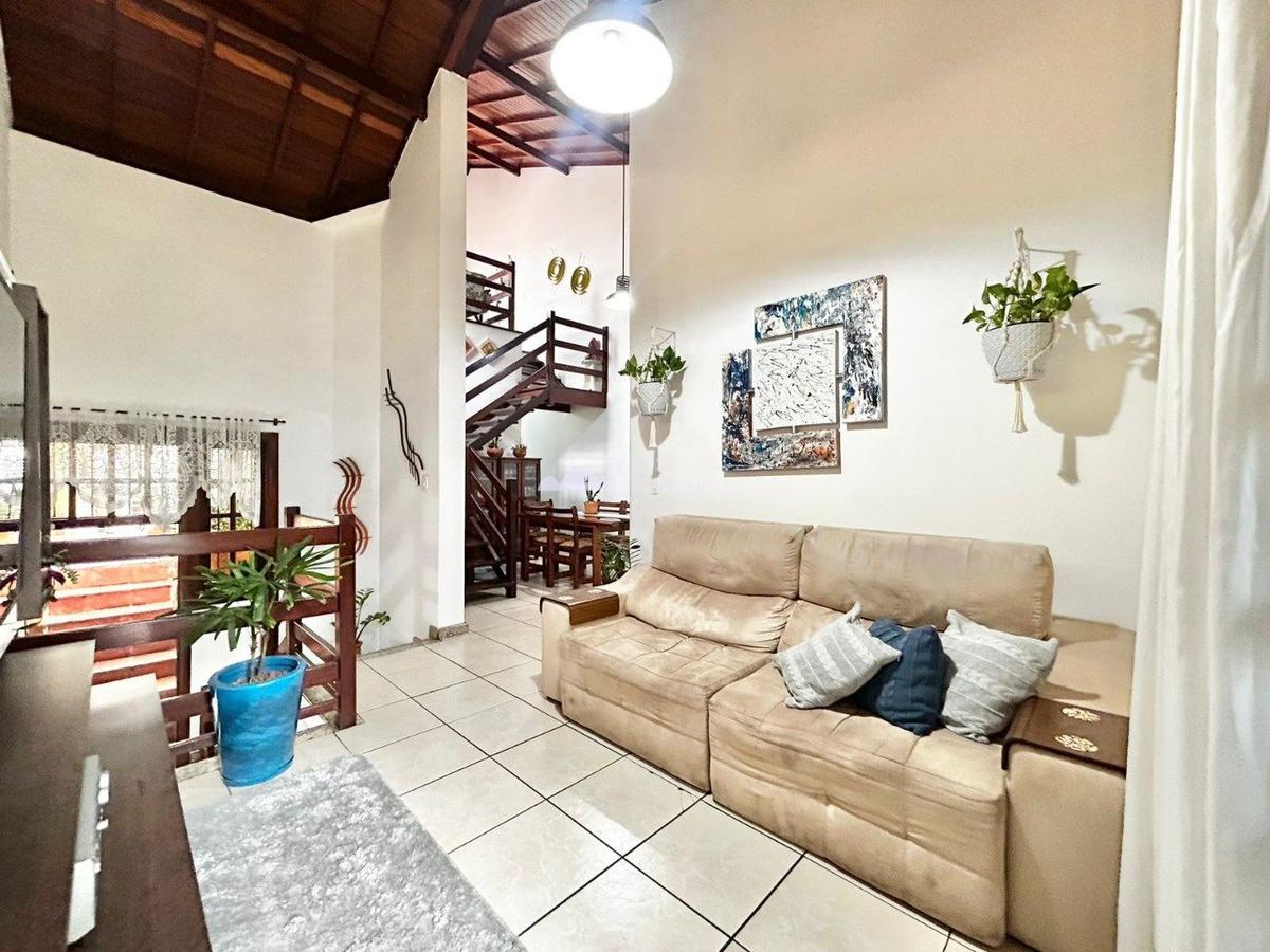 Casa, Paquetá, 4 Quartos, 2 Vagas, 1 Suíte