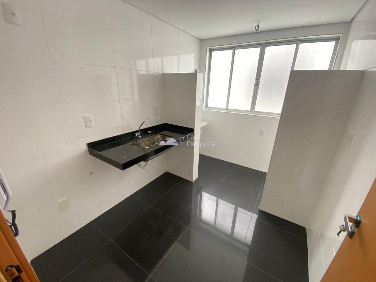 Apartamento, Serrano, 3 Quartos, 1 Vaga, 1 Suíte
