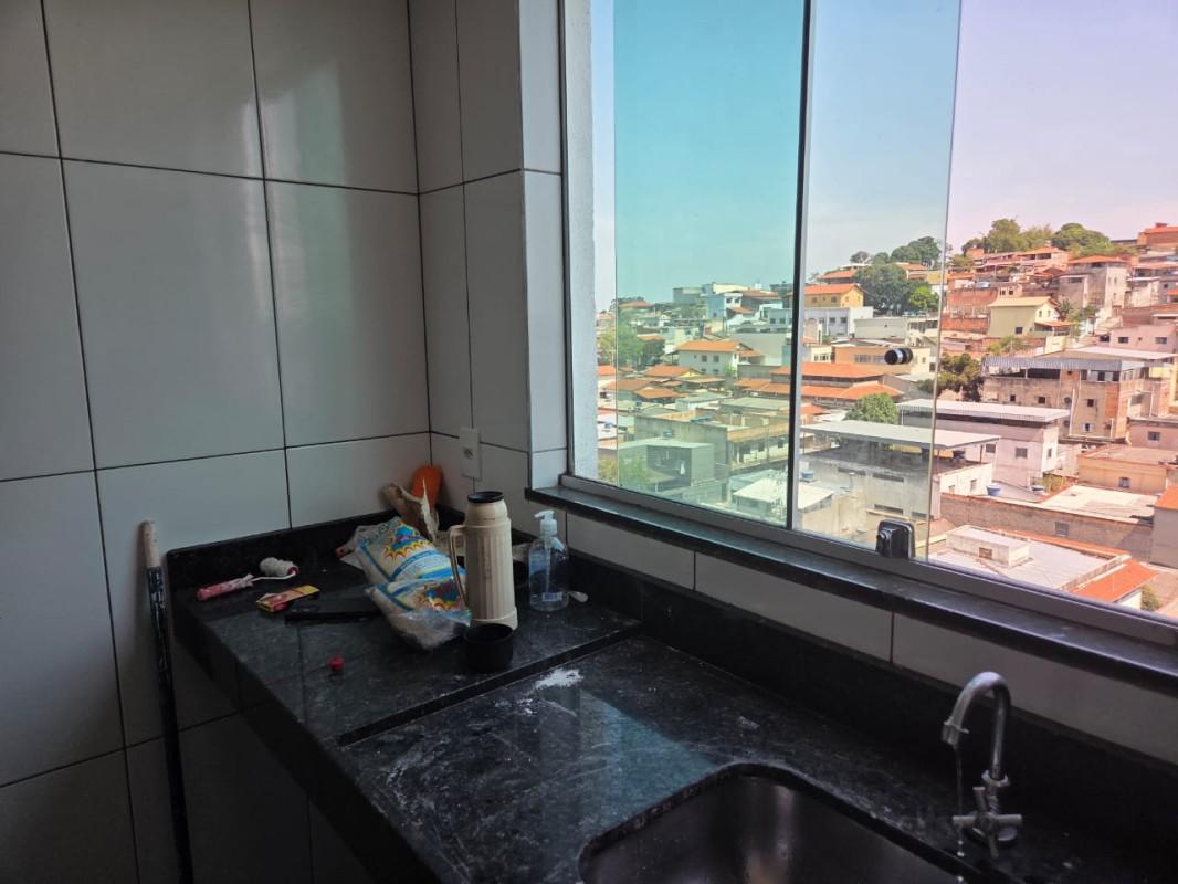 Cobertura, Pindorama, 2 Quartos, 1 Vaga, 1 Suíte