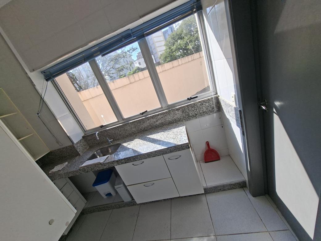 Sala, Funcionários, 0 Quarto, 0 Vaga