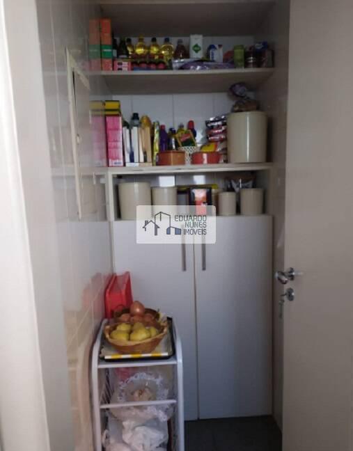 Apartamento, Carmo, 3 Quartos, 2 Vagas, 1 Suíte
