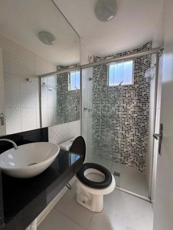 Apartamento, Bandeirantes (pampulha), 2 Quartos, 1 Vaga