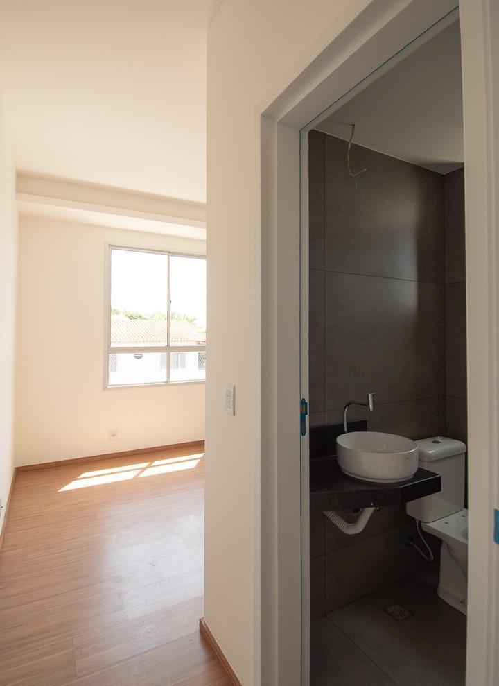 Apartamento, Santa Rosa, 2 Quartos, 1 Vaga, 1 Suíte