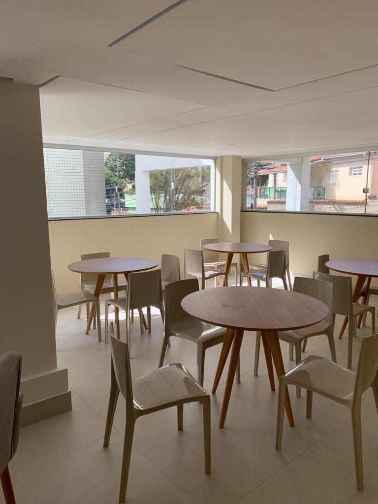 Apartamento, União, 4 Quartos, 3 Vagas, 2 Suítes