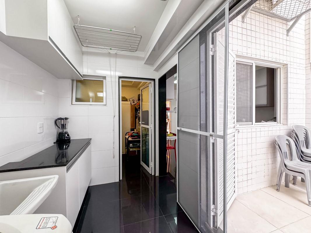 Apartamento, Barroca, 4 Quartos, 4 Vagas, 3 Suítes
