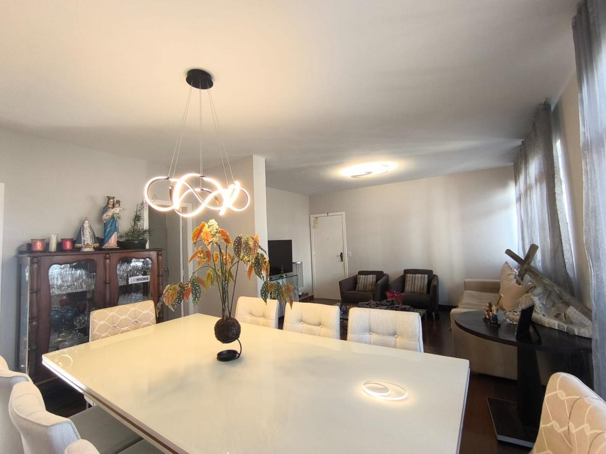 Apartamento, Buritis, 4 Quartos, 2 Vagas, 1 Suíte
