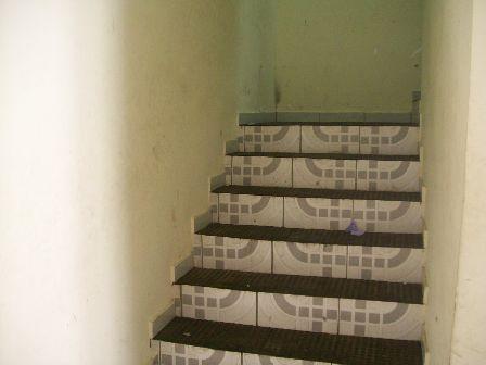 Casa Comercial, Enseada das Garças