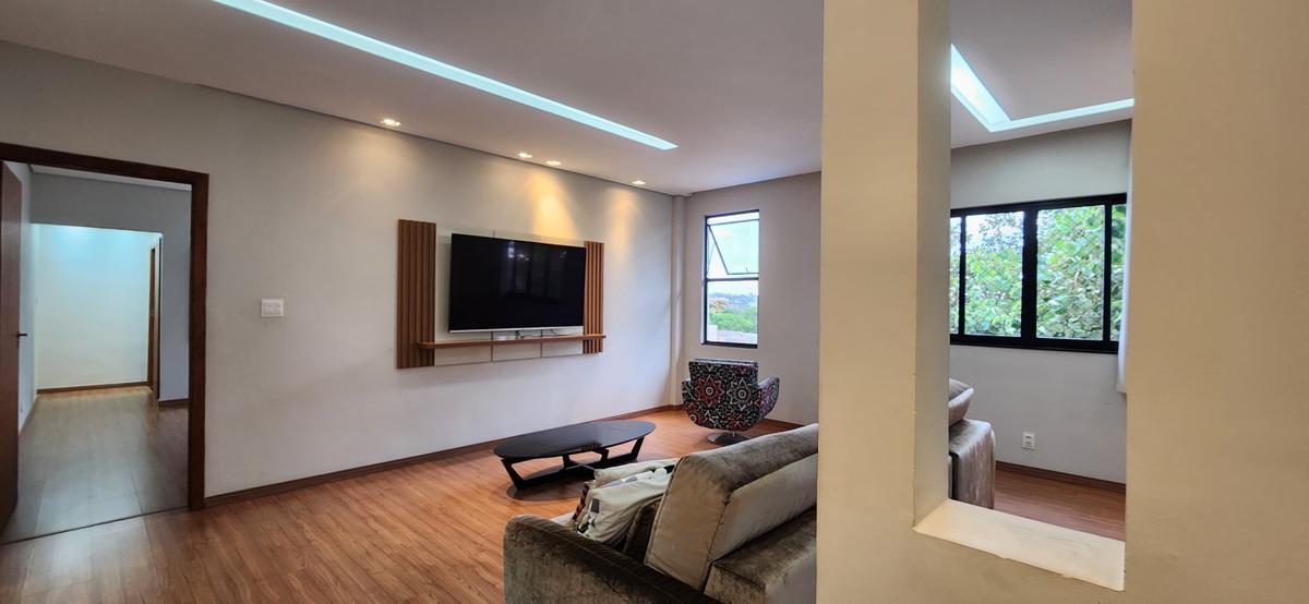 Casa, Joá, 5 Quartos, 8 Vagas, 1 Suíte