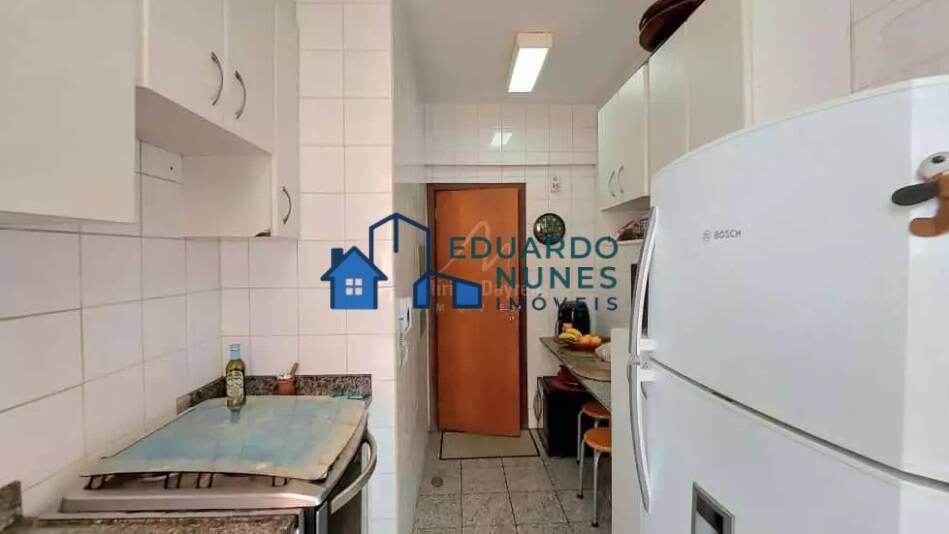 Apartamento, São Pedro, 3 Quartos, 2 Vagas, 1 Suíte