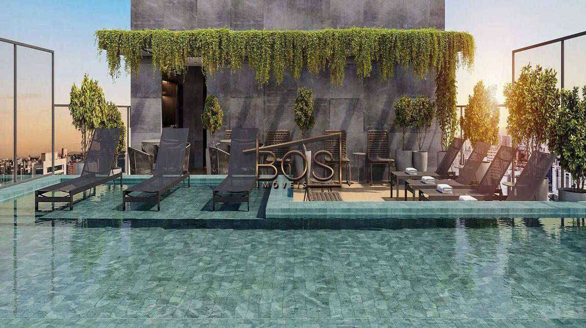 Apartamento, Savassi, 2 Quartos, 1 Vaga, 2 Suítes