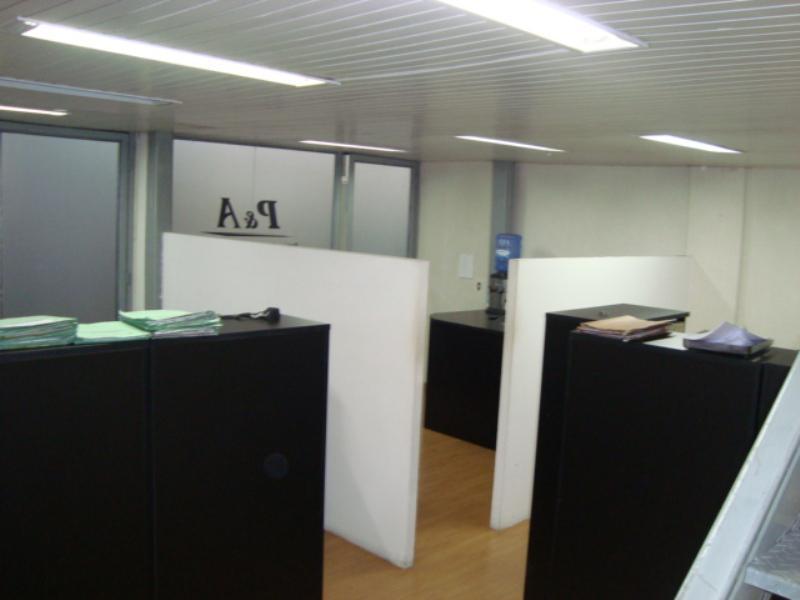 Sala, Barro Preto, 0 Quarto, 0 Vaga