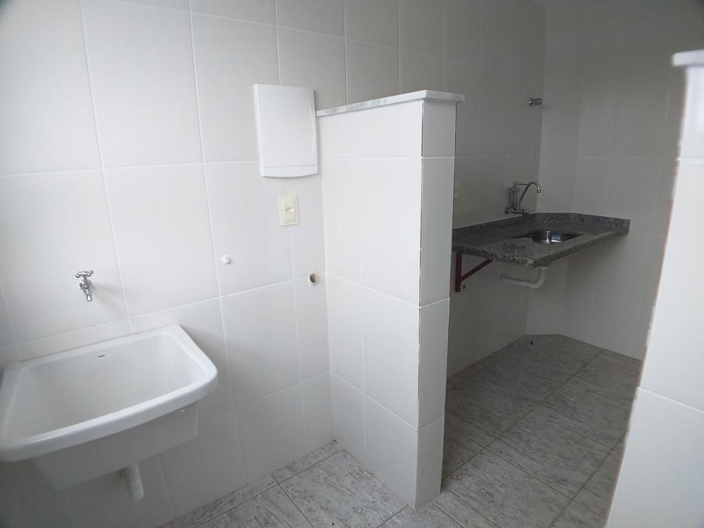 Apartamento, Havaí, 2 Quartos, 2 Vagas, 1 Suíte