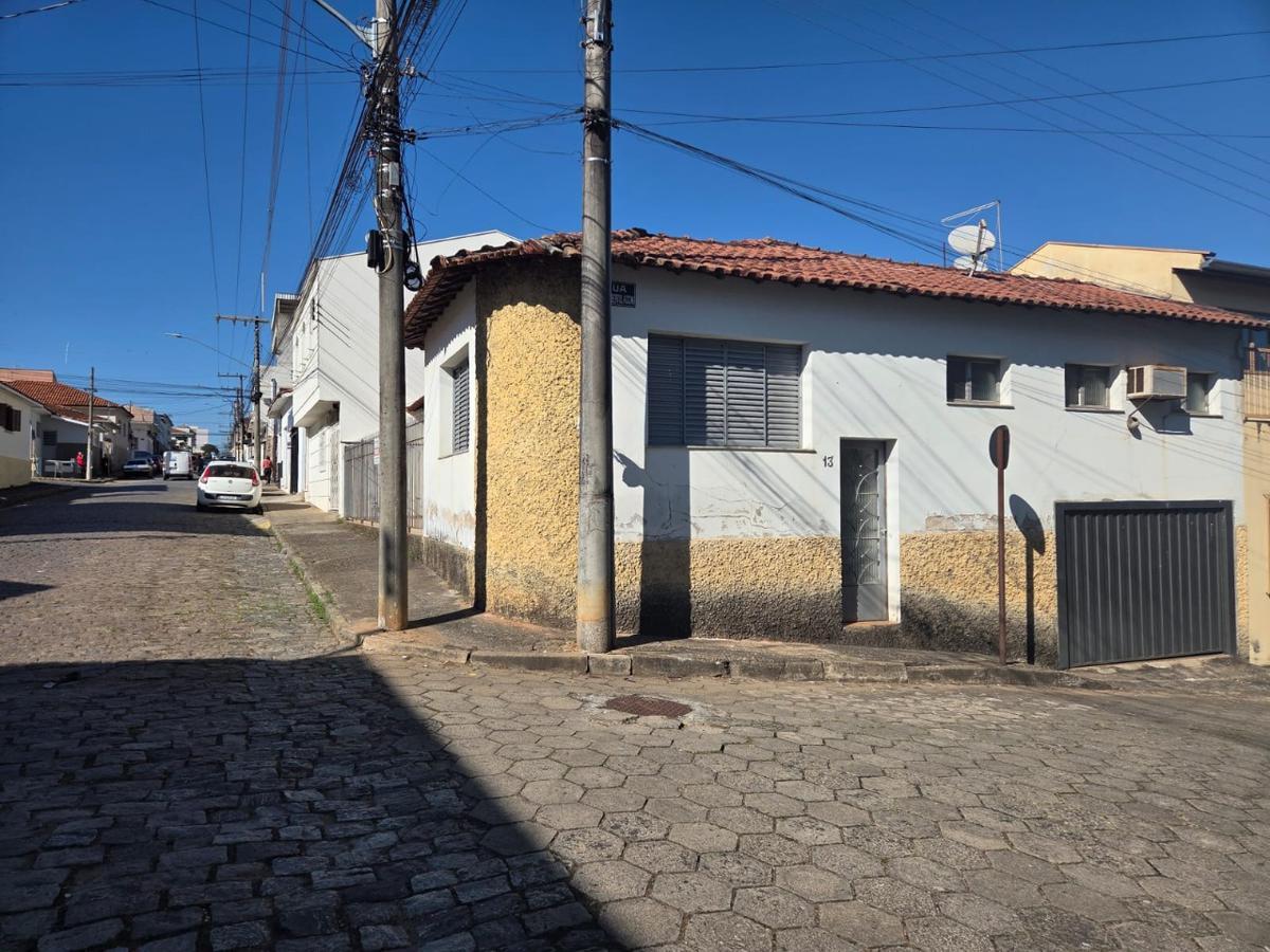 Casa, Centro, 0 Quarto, 0 Vaga