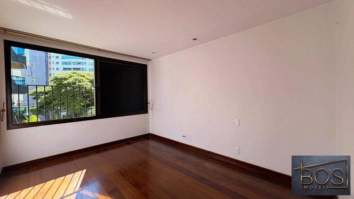 Apartamento, Gutierrez, 5 Quartos, 4 Vagas, 4 Suítes