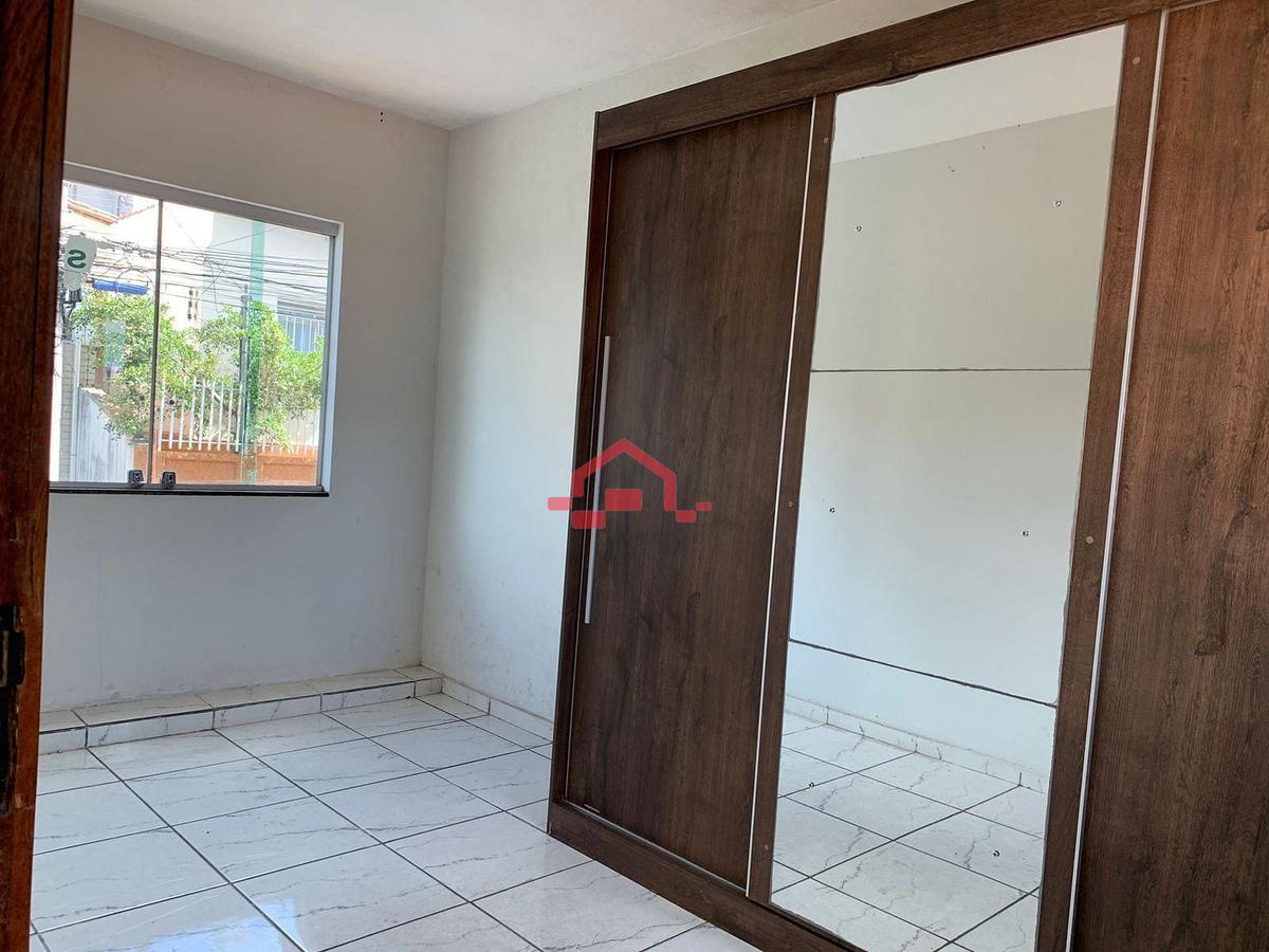 Casa, Padre Eustáquio, 2 Quartos, 0 Vaga