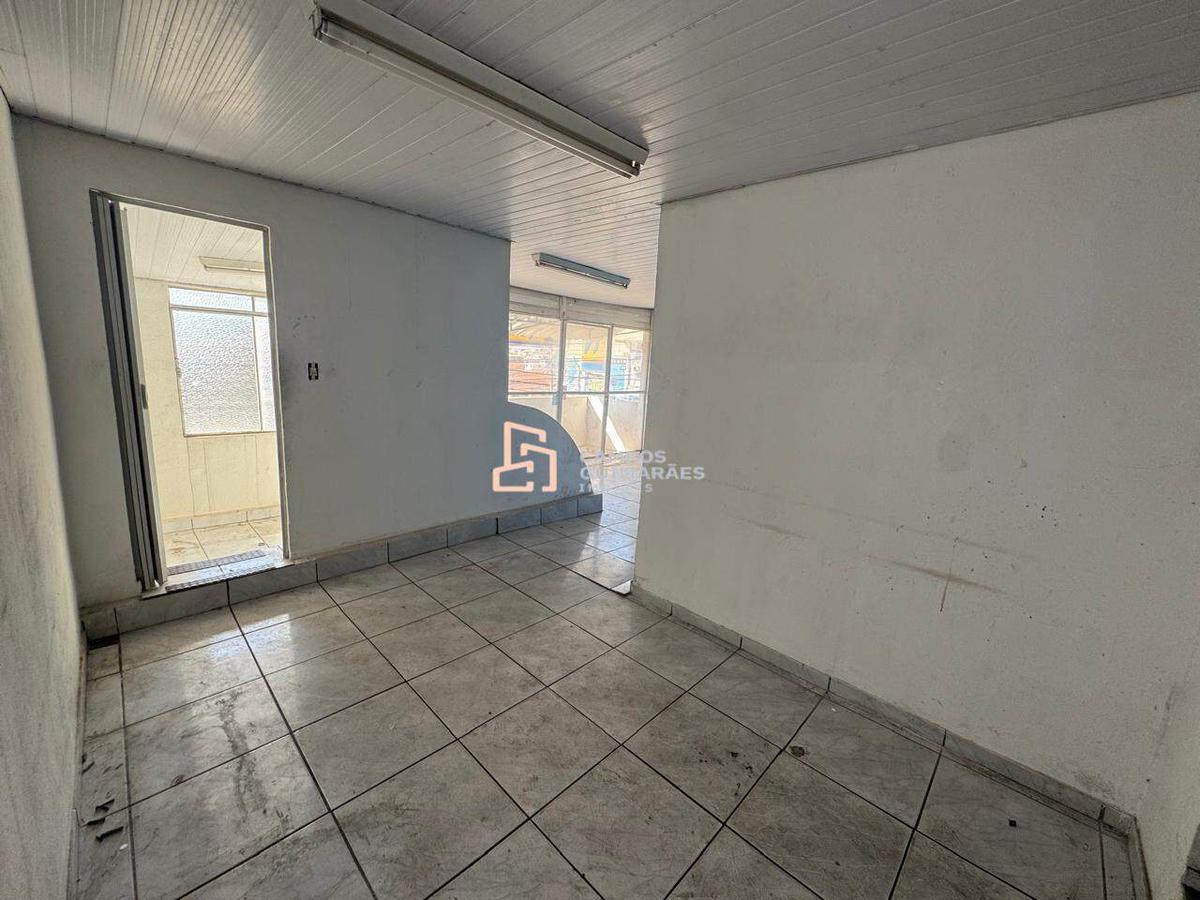 Sala, Riacho das Pedras