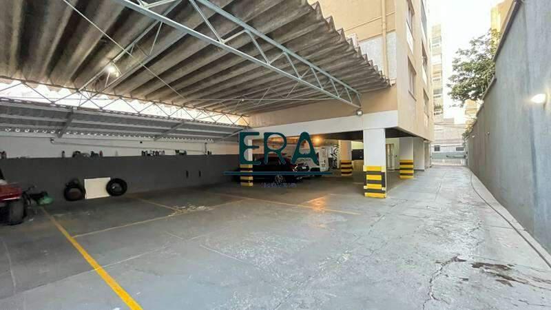 Apartamento, Sion, 4 Quartos, 2 Vagas, 1 Suíte