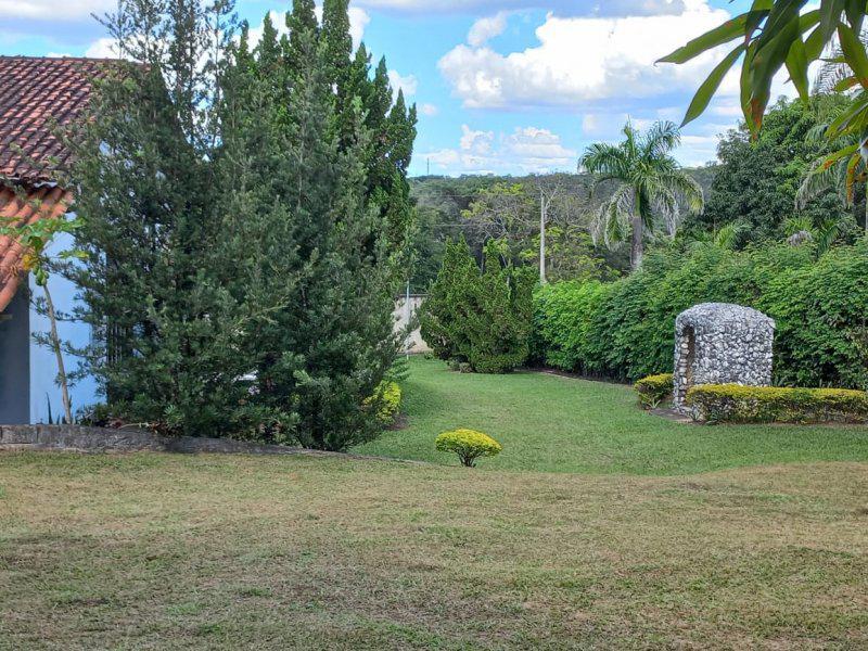Fazenda, Condomínio Nossa Fazenda, 3 Quartos, 0 Vaga, 3 Suítes