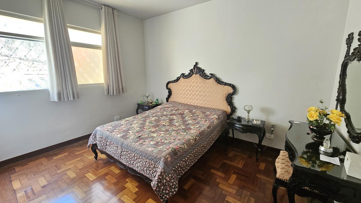 Apartamento, Gutierrez, 3 Quartos, 1 Vaga