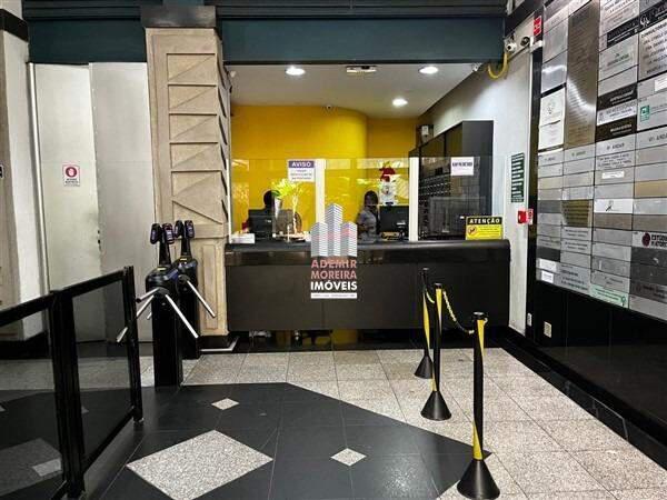 Sala, Santa Efigênia, 1 Vaga