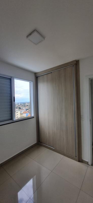 Apartamento, Ana Lúcia, 3 Quartos, 2 Vagas, 1 Suíte