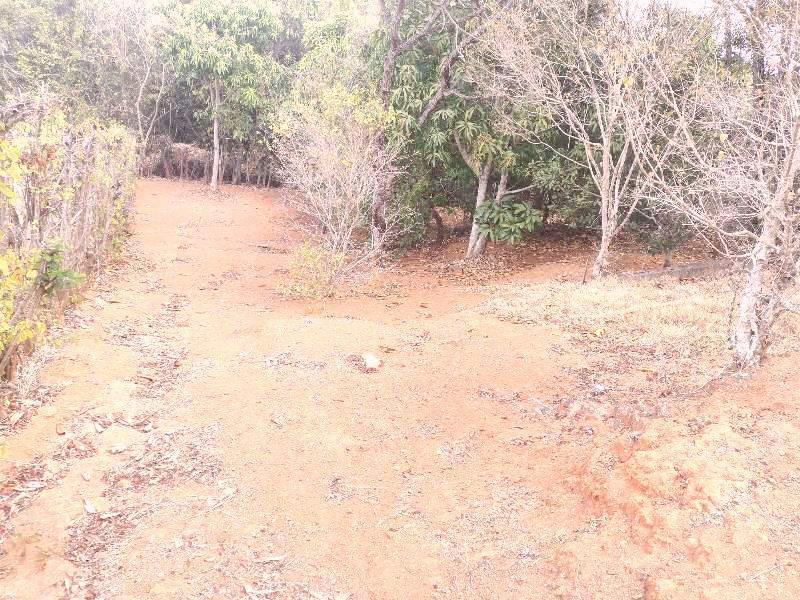 Fazenda, Recanto da Lagoa, 1 Quarto, 10 Vagas