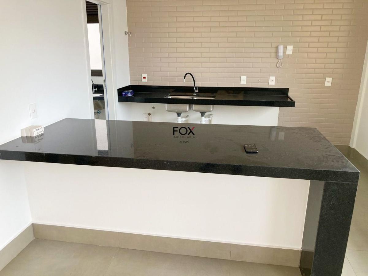 Apartamento, Santo Antônio, 3 Quartos, 2 Vagas, 1 Suíte