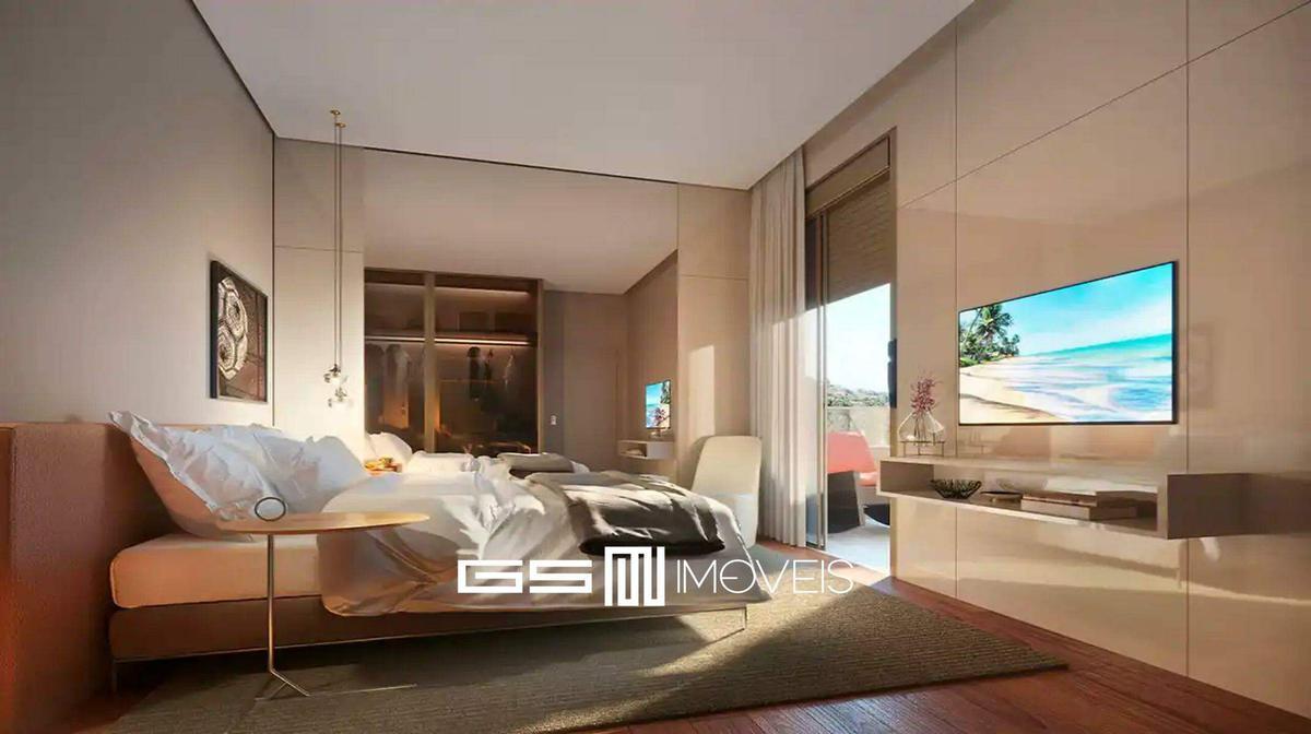 Apartamento, Vale do Sereno, 3 Quartos, 2 Vagas, 1 Suíte