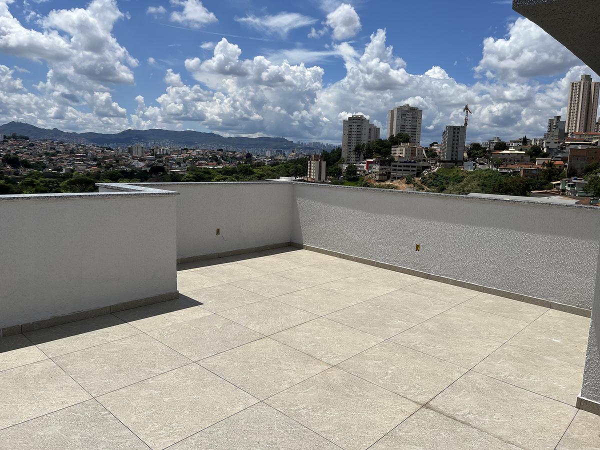Cobertura, Caiçaras, 2 Quartos, 2 Vagas