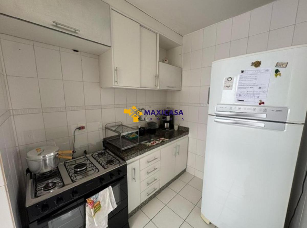 Apartamento, Castelo, 3 Quartos, 1 Vaga