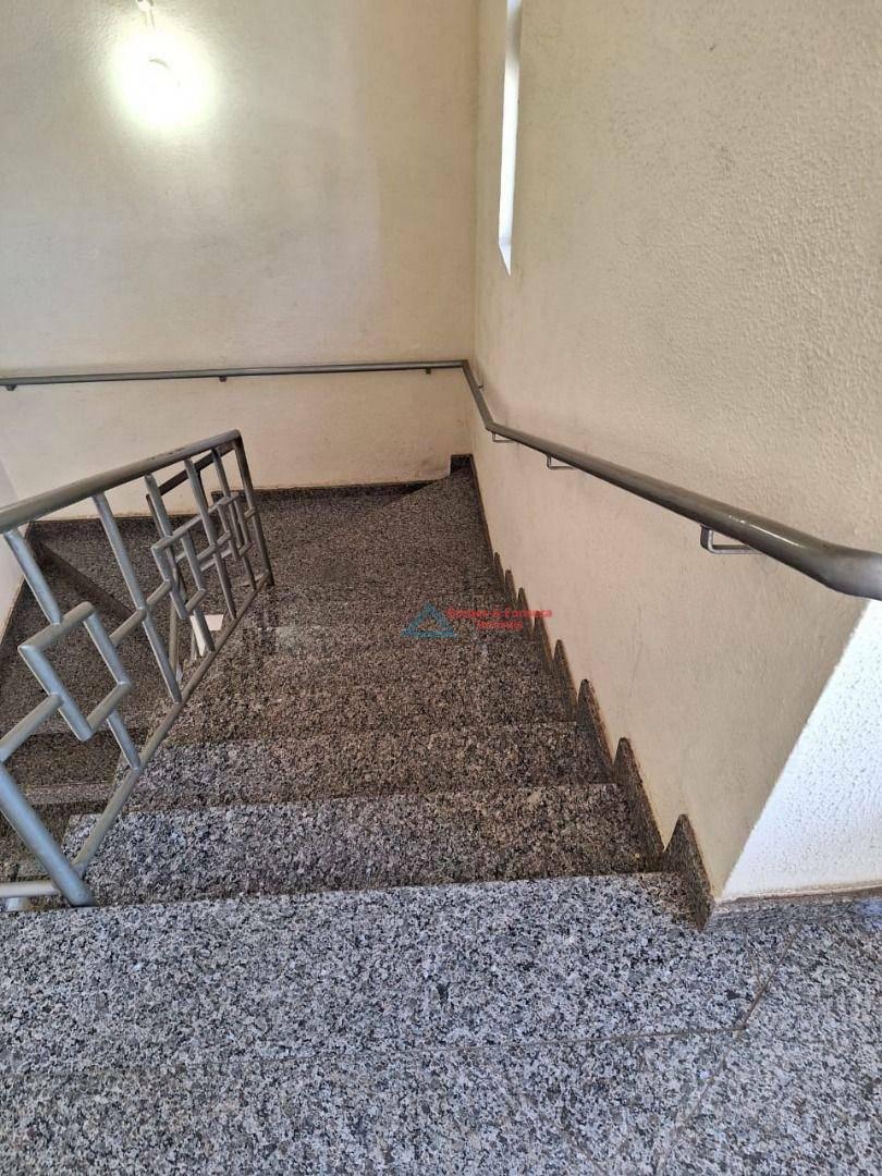 Sala, Centro, 0 Quarto, 0 Vaga