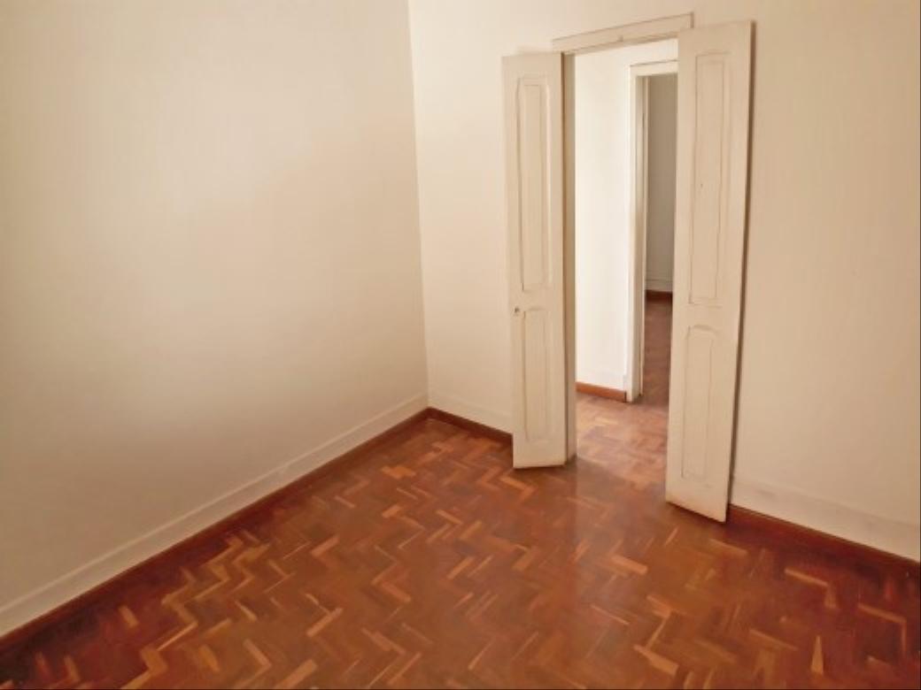 Casa, Centro, 3 Quartos, 1 Vaga