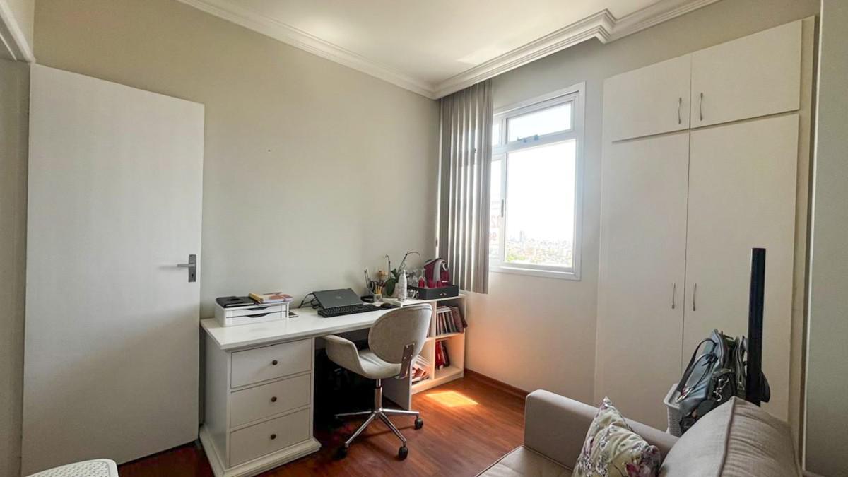 Apartamento, Santa Efigênia, 2 Quartos, 1 Vaga