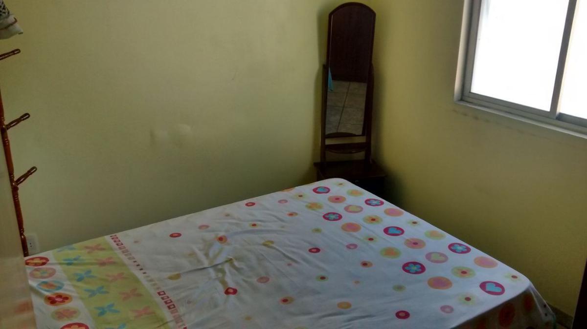 Cobertura, Jardim Riacho das Pedras, 3 Quartos, 1 Vaga