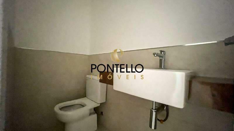 Apartamento, São Pedro, 2 Quartos, 2 Vagas, 2 Suítes