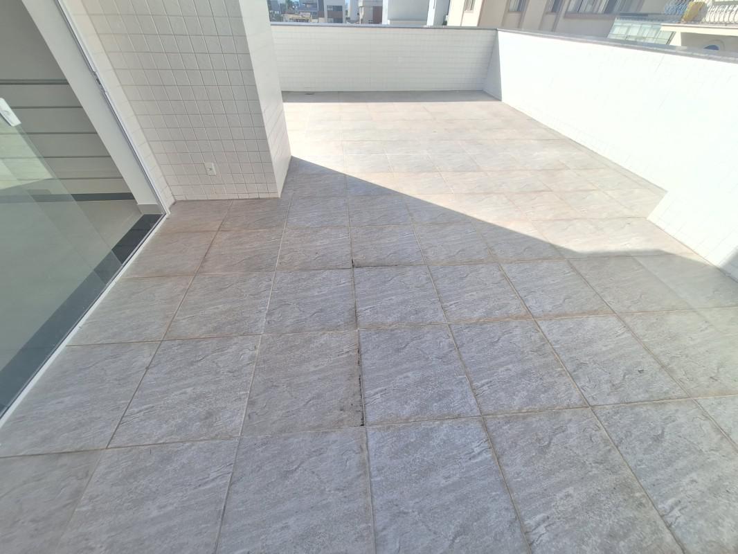 Cobertura, Cidade Nova, 3 Quartos, 3 Vagas, 1 Suíte