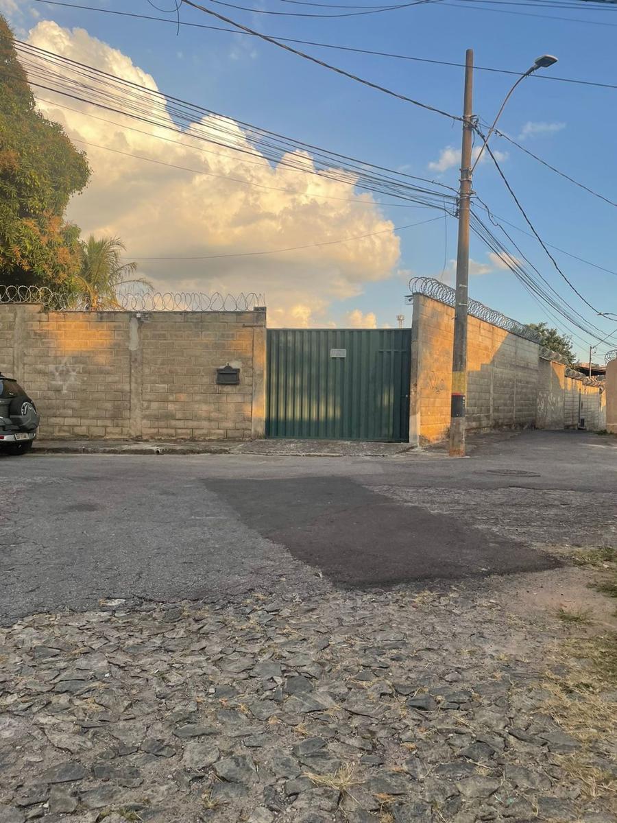 Lote, Cachoeirinha, 0 Quarto, 0 Vaga