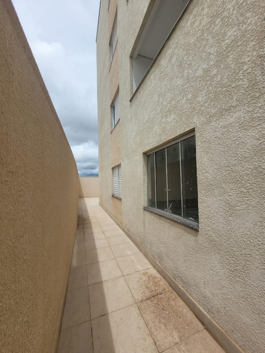 Apartamento, Jardim América, 3 Quartos, 2 Vagas, 1 Suíte