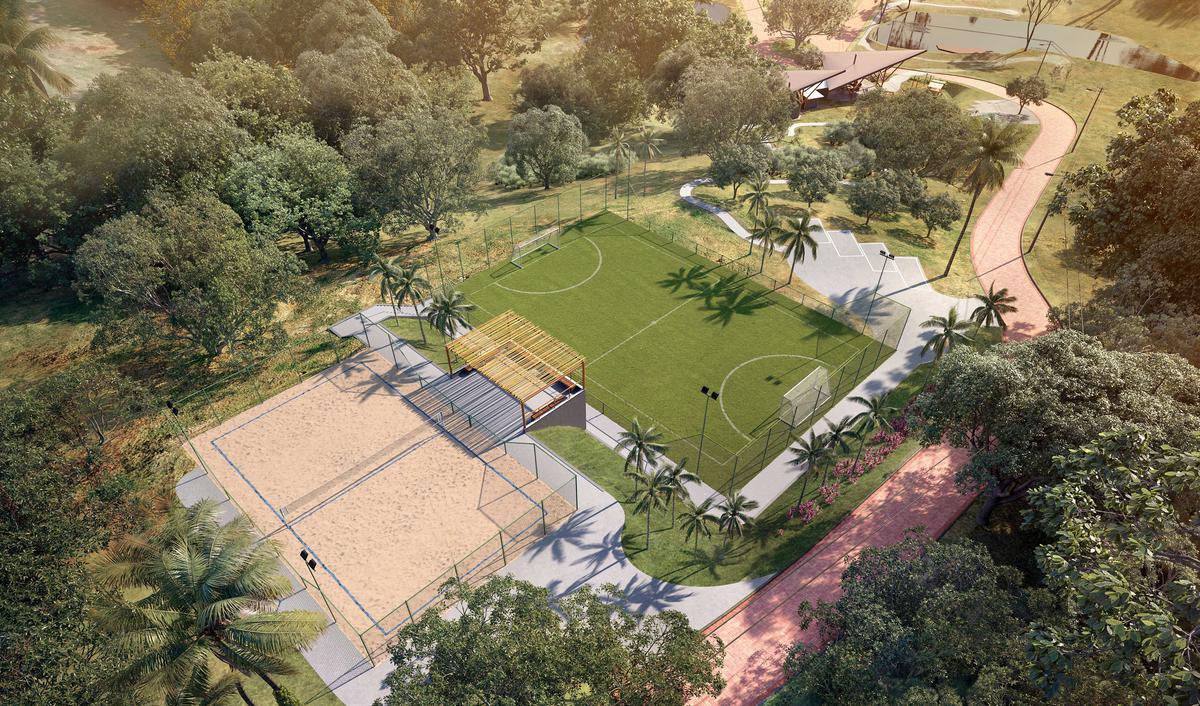 Lote, Piedade do Paraopeba, 0 Quarto, 0 Vaga