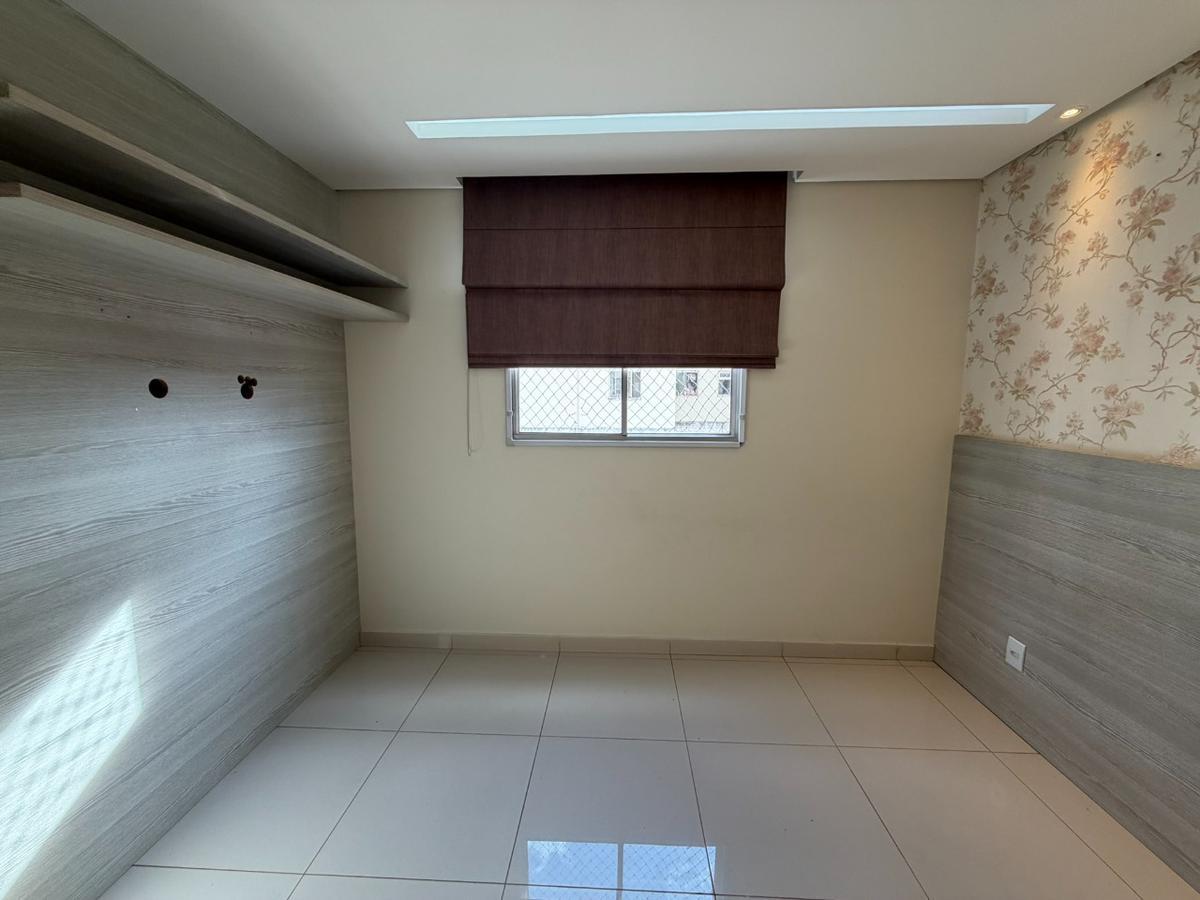 Apartamento, Planalto, 3 Quartos, 2 Vagas, 1 Suíte