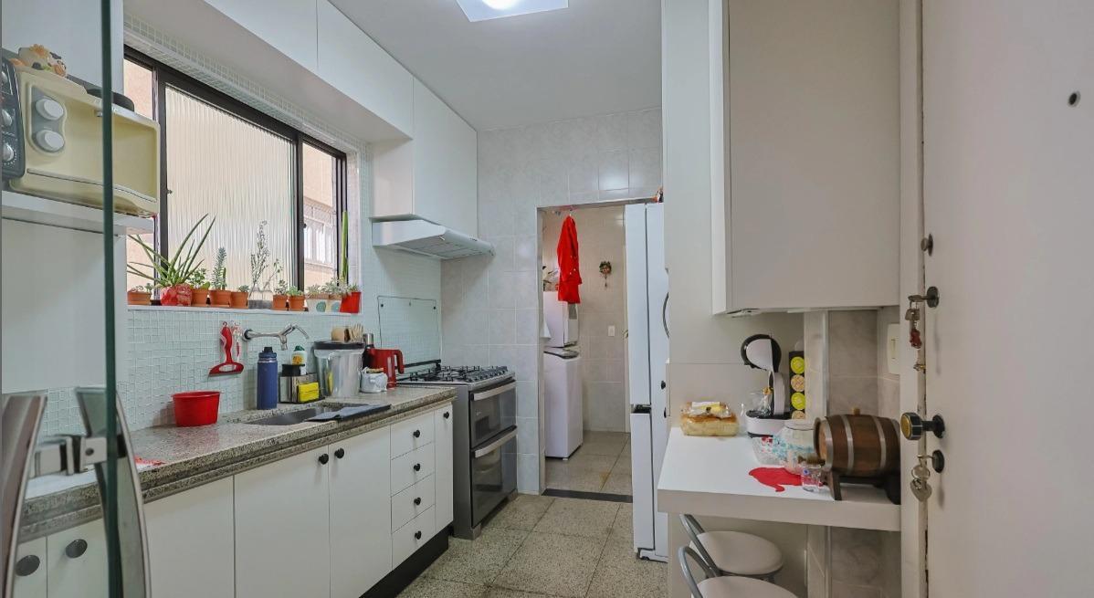 Apartamento, Silveira, 3 Quartos, 2 Vagas, 1 Suíte